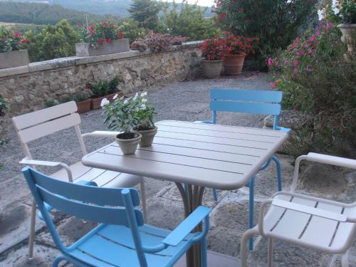 Bed & Breakfast Le S�minaire