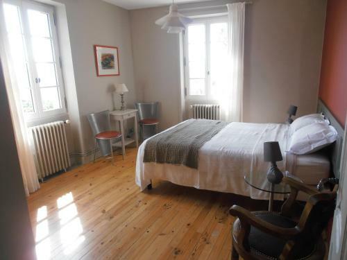 Bed & Breakfast Le S�minaire