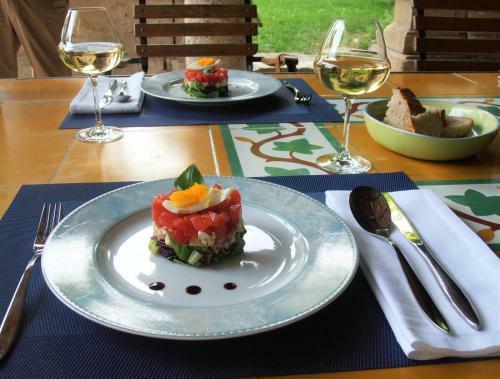 Bed & Breakfast Le S�minaire