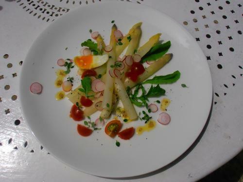 Bed & Breakfast Le S�minaire