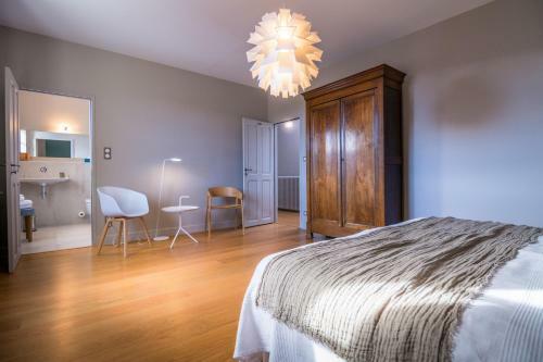 Bed & Breakfast Le S�minaire