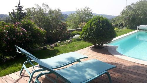 Bed & Breakfast Le S�minaire