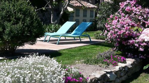 Bed & Breakfast Le S�minaire