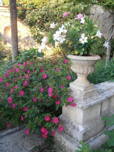 Bed & Breakfast Le S�minaire