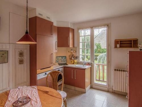 Cozy Villa In Saint-bonnet-la-riviere With Swimming Pool