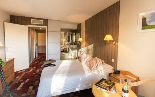 Hotel Les Trois Soleils