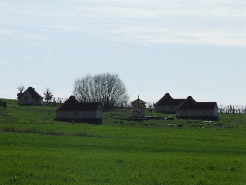 Bed & Breakfast Anahata