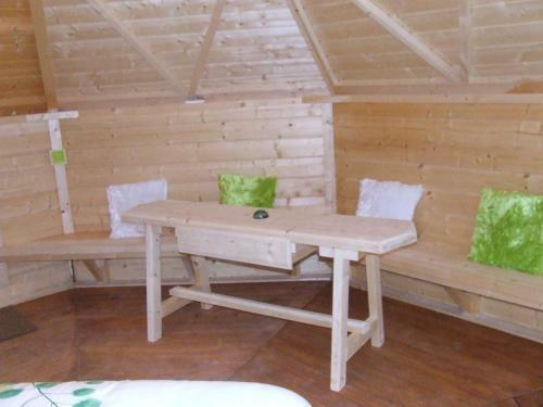 Bed & Breakfast Anahata