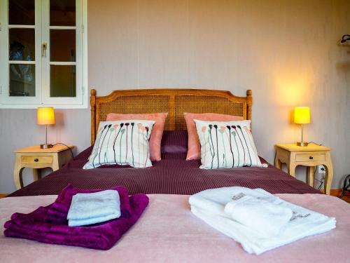 Bed & Breakfast Le Cormier De L'estuaire