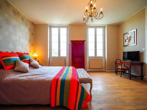 Bed & Breakfast Le Cormier De L'estuaire