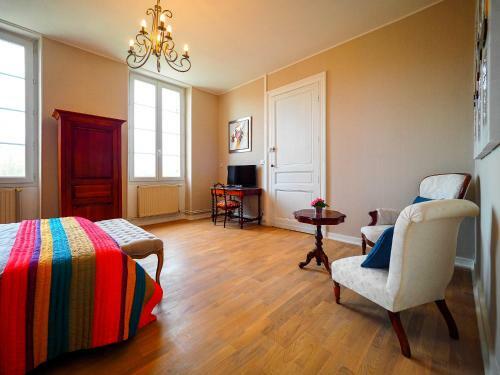 Bed & Breakfast Le Cormier De L'estuaire