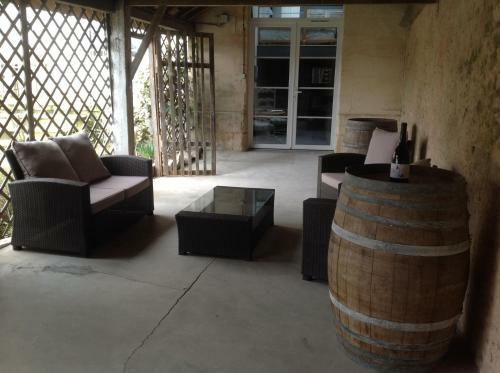 Bed & Breakfast Le Cormier De L'estuaire