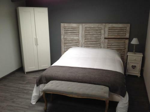 Bed & Breakfast Le Cormier De L'estuaire