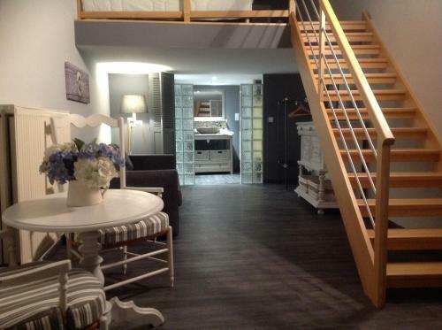 Bed & Breakfast Le Cormier De L'estuaire