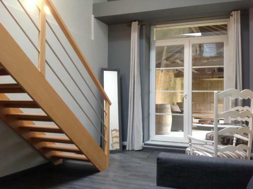 Bed & Breakfast Le Cormier De L'estuaire