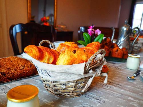 Bed & Breakfast Le Cormier De L'estuaire
