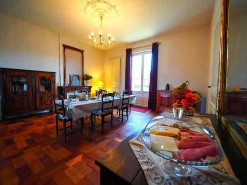 Bed & Breakfast Le Cormier De L'estuaire