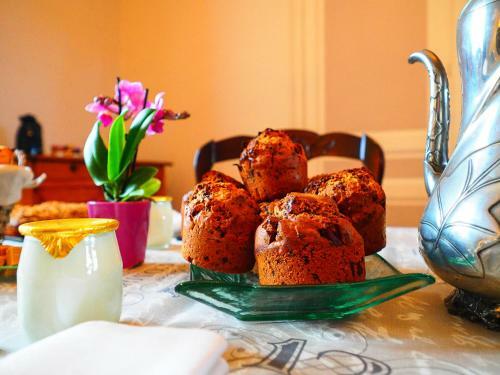 Bed & Breakfast Le Cormier De L'estuaire