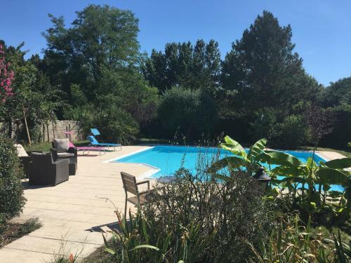 Bed & Breakfast Le Cormier De L'estuaire