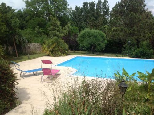 Bed & Breakfast Le Cormier De L'estuaire