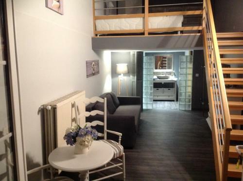 Bed & Breakfast Le Cormier De L'estuaire