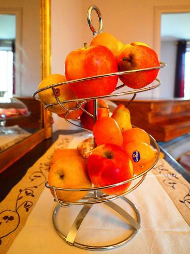 Bed & Breakfast Le Cormier De L'estuaire