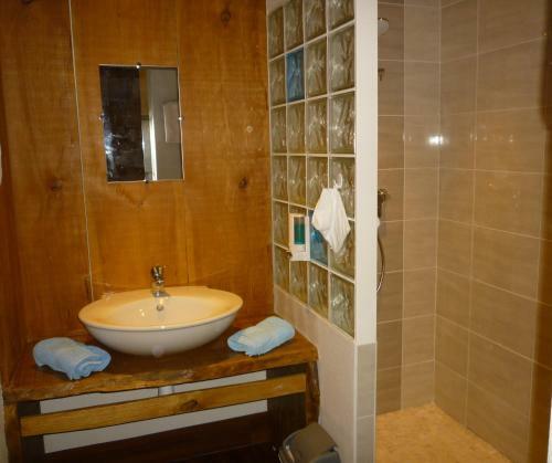 Bed & Breakfast La Serpauderie