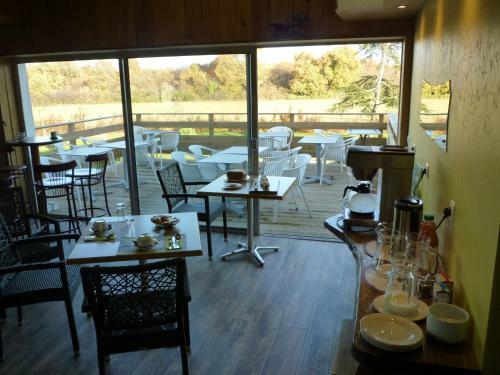 Bed & Breakfast La Serpauderie