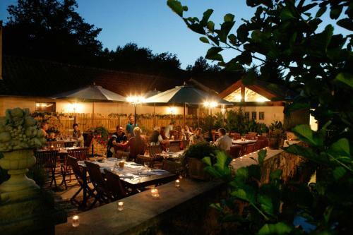 Camping Le Moulin Du Roch