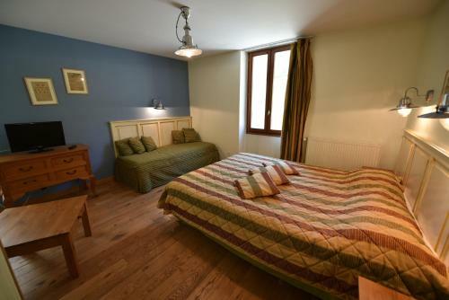 Hotel Les Lodges Du Lac