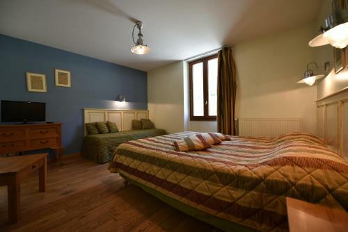 Hotel Les Lodges Du Lac