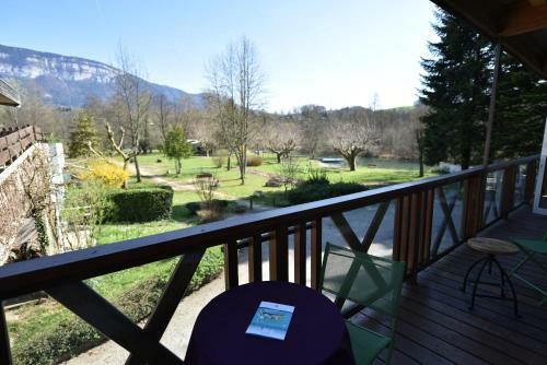 Hotel Les Lodges Du Lac