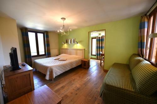 Hotel Les Lodges Du Lac
