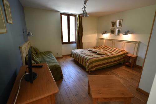 Hotel Les Lodges Du Lac