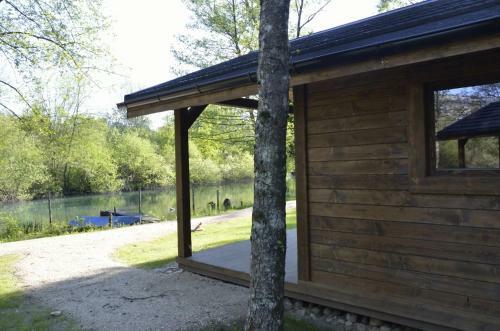 Hotel Les Lodges Du Lac