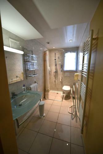 Hotel Les Lodges Du Lac