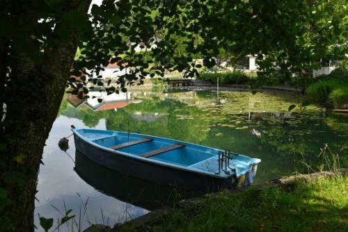 Hotel Les Lodges Du Lac