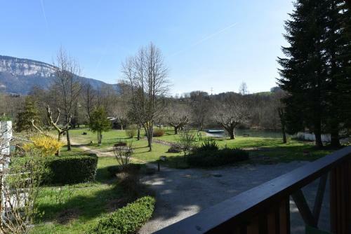 Hotel Les Lodges Du Lac