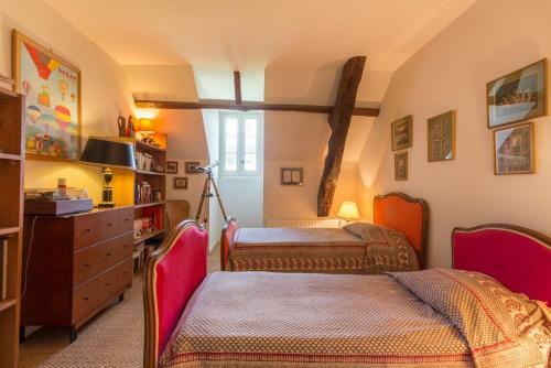 Saint-agne Villa Sleeps 12 Pool Wifi