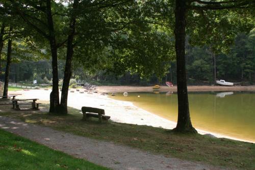 Hostal Merlin Les Pieds Dans L'eau