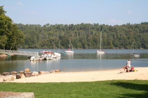 Hostal Merlin Les Pieds Dans L'eau