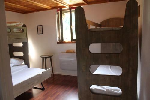 Bed & Breakfast Le Havre Des Trolles