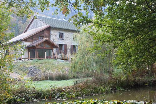Bed & Breakfast Le Havre Des Trolles