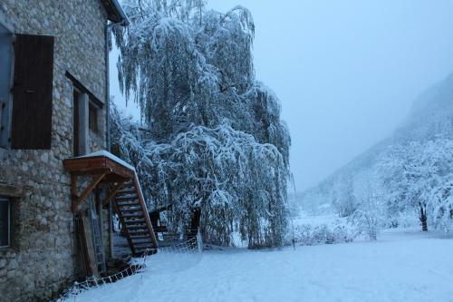 Bed & Breakfast Le Havre Des Trolles