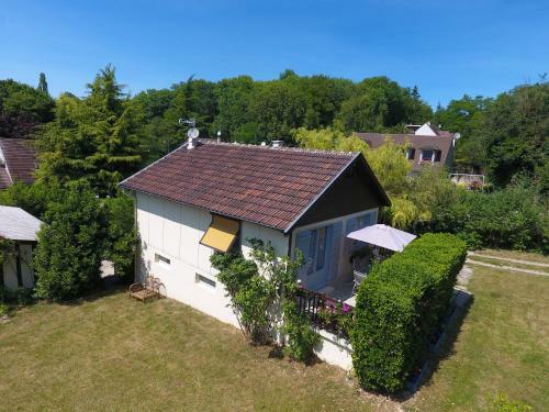 Chalet Des Quatre Vents