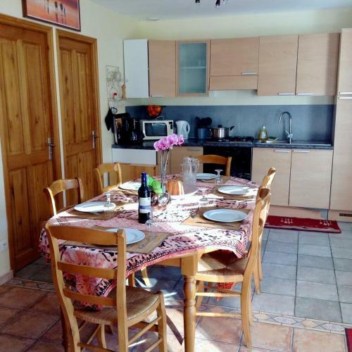 G�te Des Garennes