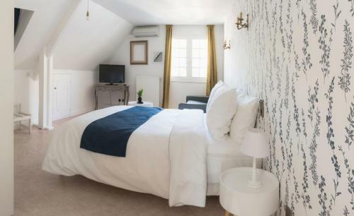 Bed & Breakfast La Bastide Capraise
