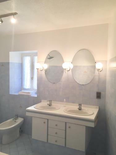 Bed & Breakfast La Bastide Capraise