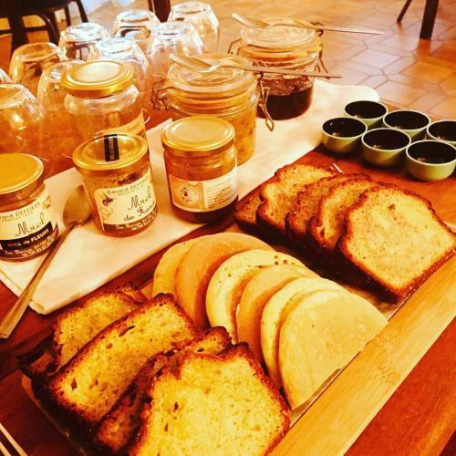 Bed & Breakfast La Bastide Capraise