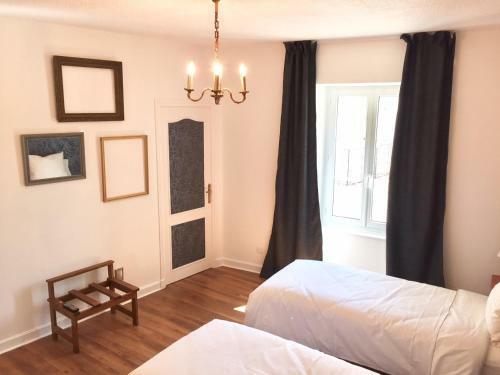 Bed & Breakfast La Bastide Capraise